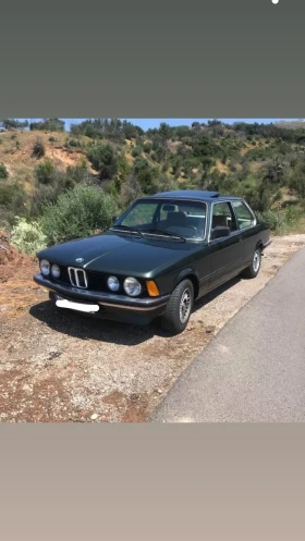 Обява за продажба на BMW 318 ~5 000 EUR - изображение 1