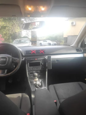 Audi A4 2.7 | Mobile.bg    4