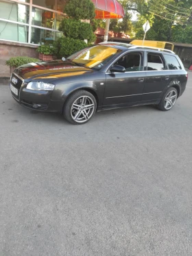 Audi A4 2.7 | Mobile.bg    3
