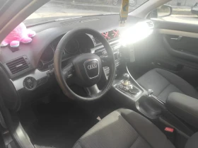 Audi A4 2.7 | Mobile.bg    5