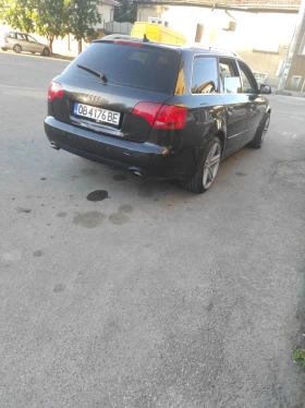 Audi A4 2.7 | Mobile.bg    2