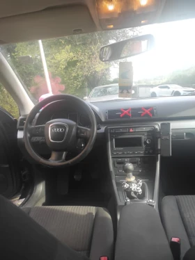 Audi A4 2.7 | Mobile.bg    6