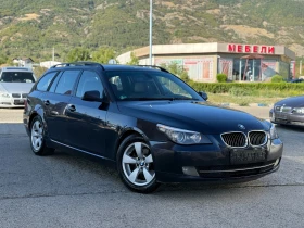 BMW 530 Face/Pano/Задно