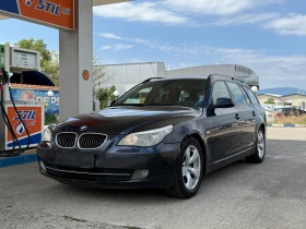 BMW 530 Face/Pano/Задно - 8488 лв. - 73980589 5
