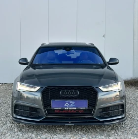 Audi A6 BiTDI Competition/ Matrix/ B&O/ Maxton/ RS салон - 44900 лв. - 41416091 2