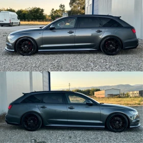 Audi A6 BiTDI Competition/ Matrix/ B&O/ Maxton/ RS салон - 44900 лв. - 41416091 7
