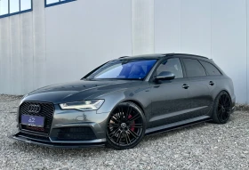 Audi A6 BiTDI Competition/ Matrix/ B&O/ Maxton/ RS салон