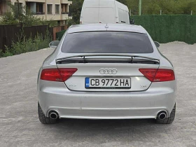 Audi A7 3.0  | Mobile.bg    3