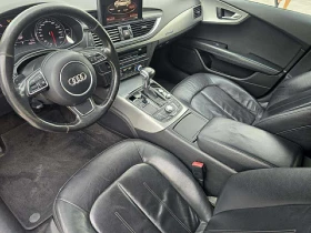 Audi A7 3.0  | Mobile.bg    9