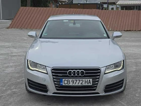 Audi A7 3.0  | Mobile.bg    4