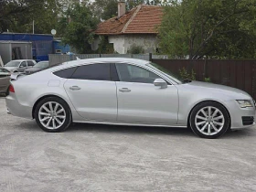 Audi A7 3.0  | Mobile.bg    7
