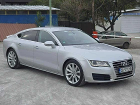 Audi A7 3.0  | Mobile.bg    2