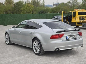 Audi A7 3.0  | Mobile.bg    5