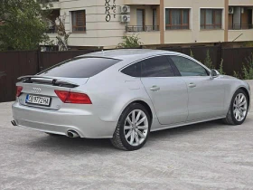 Audi A7 3.0  | Mobile.bg    6