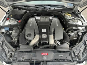 Mercedes-Benz E 63 AMG *  *    * CARFAX *  | Mobile.bg    7