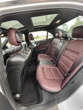 Mercedes-Benz E 63 AMG *  *    * CARFAX *  | Mobile.bg    13