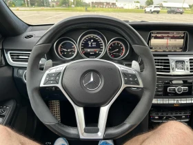 Mercedes-Benz E 63 AMG *  *    * CARFAX *  | Mobile.bg    8