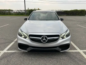 Mercedes-Benz E 63 AMG *  *    * CARFAX *  | Mobile.bg    4