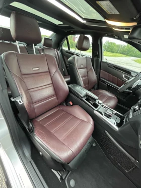 Mercedes-Benz E 63 AMG *  *    * CARFAX *  | Mobile.bg    12
