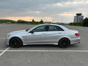 Mercedes-Benz E 63 AMG *  *    * CARFAX *  | Mobile.bg    2