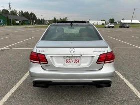 Mercedes-Benz E 63 AMG *  *    * CARFAX *  | Mobile.bg    5