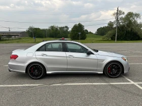 Mercedes-Benz E 63 AMG *  *    * CARFAX *  | Mobile.bg    3