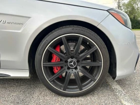 Mercedes-Benz E 63 AMG *  *    * CARFAX *  | Mobile.bg    6