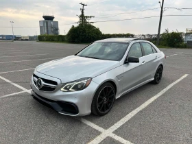  Mercedes-Benz E 63 A...