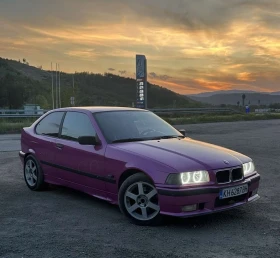 Обява за продажба на BMW 316 LPG ~5 000 лв. - изображение 2 | Auto.bg Обява за продажба на BMW 316 LPG ~5 000 лв. - изображение 2
