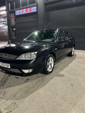 Ford Mondeo 2.0 diesel tdci | Mobile.bg    2