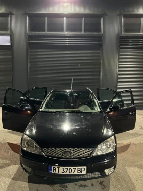 Ford Mondeo 2.0 diesel tdci | Mobile.bg    6