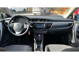 Toyota Corolla SDN 1.6 LUNA - 27690 лв. / 14157.67 € - 49840900 8