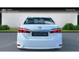 Toyota Corolla SDN 1.6 LUNA - 27690 лв. / 14157.67 € - 49840900 4
