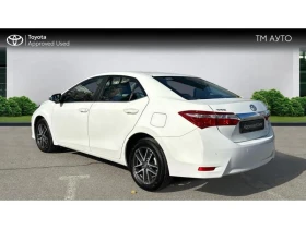 Toyota Corolla SDN 1.6 LUNA - 27690 лв. / 14157.67 € - 49840900 2