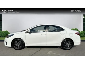 Toyota Corolla SDN 1.6 LUNA - 27690 лв. / 14157.67 € - 49840900 3