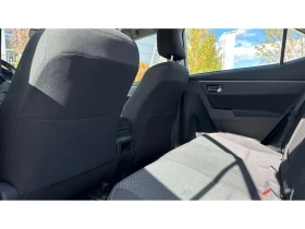 Toyota Corolla SDN 1.6 LUNA - 27690 лв. / 14157.67 € - 49840900 11