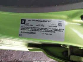 Chevrolet Spark 1.2L I-4 DOHC, VVT, 84HP Front Wheel Drive - 10700 лв. / 5470.82 € - 32326531 9