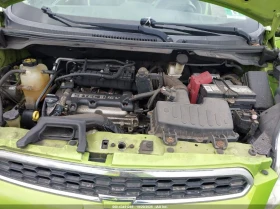 Chevrolet Spark 1.2L I-4 DOHC, VVT, 84HP Front Wheel Drive - 10700 лв. / 5470.82 € - 32326531 10