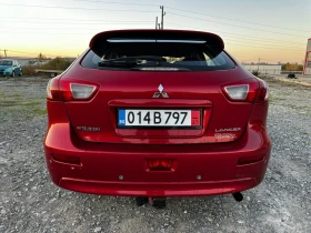 Mitsubishi Lancer 1.8 - 16 V  - 7250 лв. / 3706.87 € - 32070917 6