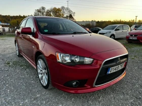 Mitsubishi Lancer 1.8 - 16 V 