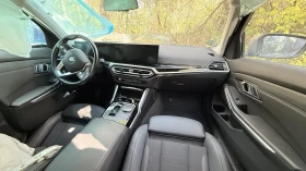 BMW 318 G21 нов внос Германия , снимка 8