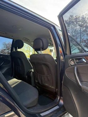 Mercedes-Benz C 220 MERCEDES C 220 КАТО НОВА!, снимка 12
