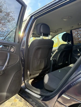 Mercedes-Benz C 220 MERCEDES C 220 КАТО НОВА!, снимка 10