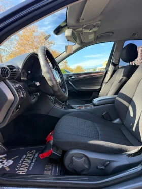 Mercedes-Benz C 220 MERCEDES C 220 КАТО НОВА!, снимка 5