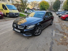 Mercedes-Benz C 200 1.6, снимка 2
