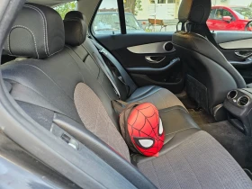 Mercedes-Benz C 200 1.6, снимка 9