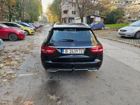 Mercedes-Benz C 200 1.6, снимка 5