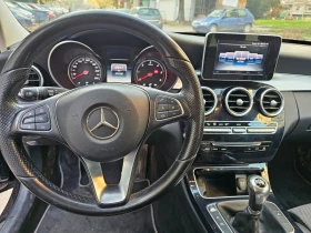 Mercedes-Benz C 200 1.6, снимка 13