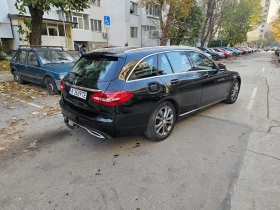 Mercedes-Benz C 200 1.6, снимка 6