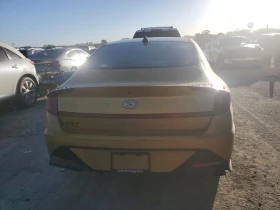 Hyundai Sonata SEL PLUS - 23999 лв. / 12270.49 € - 45729178 3